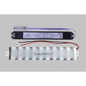 消防应急照明灯具(LED日光灯型)