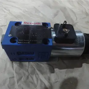 M-3SED6CK1X/350CG24N9K4/B20力士乐电磁球阀现货