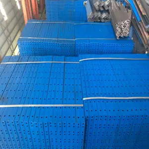 景洪钢模板经销商/景洪钢模板价格多少钱一吨