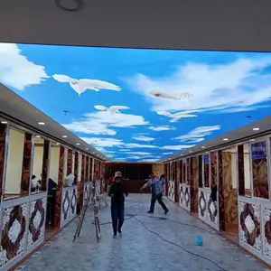供应软膜天花吊顶