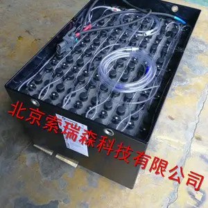 霍克牵引型蓄电池48V360AH 林德叉车专用电池组