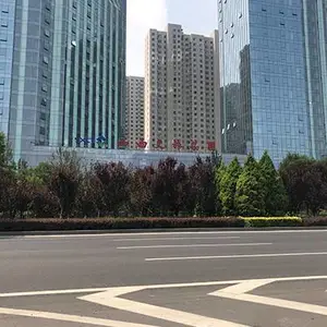 娄烦建筑楼顶大字-建筑楼顶大字安装-太原腾元广告(推荐商家)