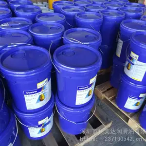VOVOL AUTOMATIC TRANSMISSION FLUID AT101