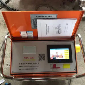 pe全自动热熔焊接机 批发厂家 购焊机送滚轮