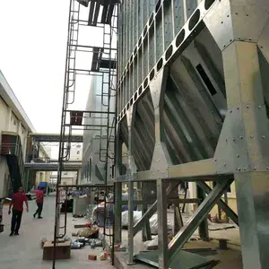 焊烟_铝材厂集尘器生产_百谊环保
