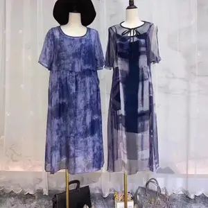 ���������硿����Ʒ��ѩ������ȹŮ2020�����¿��������������ɫ����������βȹ�Ӹ߶�ֱ����Դ�߷�