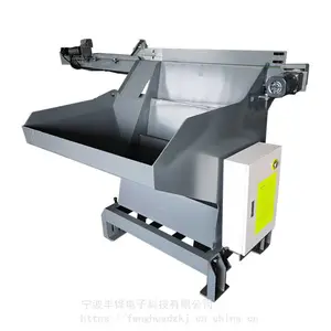 管件自动提升机,螺栓自动提升整列送料机,自动传送机