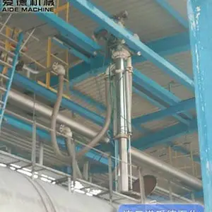 全自动鹤管,电动鹤管,气动鹤管,液压鹤管,自动鹤管,气动自动鹤管,液压自动鹤管全国供应商爱德机械