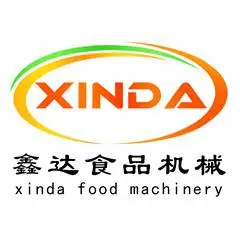 曲阜市鑫达食品机械有限公司