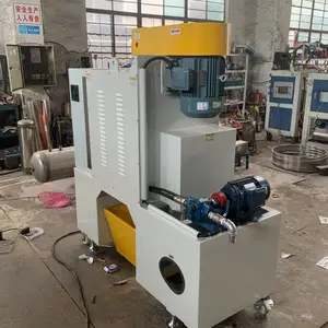 油污水处理过滤,燃油过滤机,离心过滤设备,张家港市宏圣隆机械