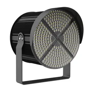 С����ͷ���LED�򳡵�1200WLED�߸˵�1200WLEDͶ���1200W