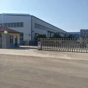 诸城市泰运机械有限公司