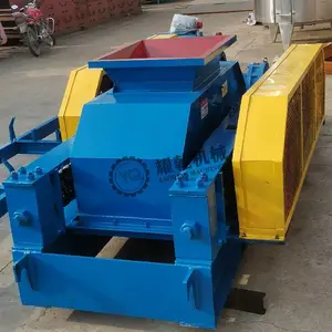 ʯͷϸ��� �Թ�ʽʯ�Ϸ����豸 750������ѹ����� ��ɰ��