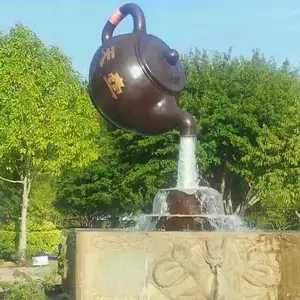 喷水壶雕塑生产厂家-喷水壶雕塑生产价格-喷水壶雕塑生产公司