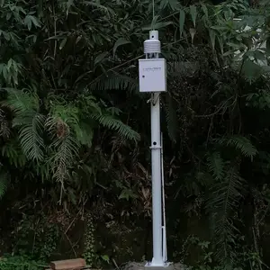 �㶫ʡ���λ��ؿ�����������ʵʱ���߼��ϵͳ ֧�����Ű�װ