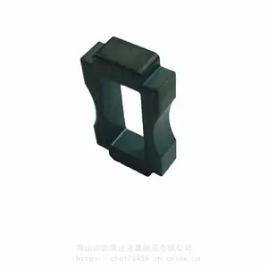 铁基粉末冶金锁具配件表面发黑处理