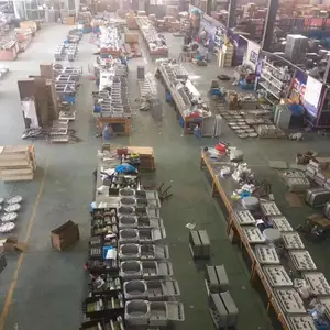 沈阳美佳防爆电器有限公司