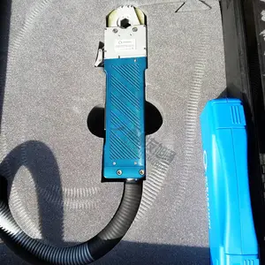 德国欧必泰姆orbitalumORBIWELD19微型密闭式管管焊头管焊机