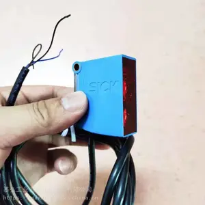 SICK西克DT50-P1114中距离传感器