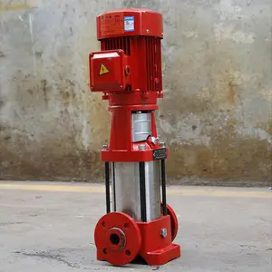 �ܵ��� ��ѹ�� XBD4.5/50G-L ���ı� ������Ѳ���