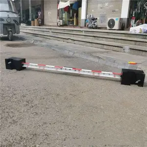 便携式橡胶防溜枕木轨距1435 43/50/ 60/65kg轨通用防溜枕木