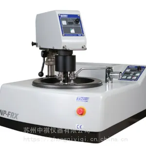 台湾中泽 研磨抛光机 TNP-1025FRX-A3