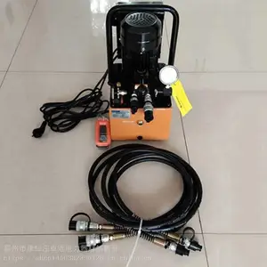 ������ң������ѹ�ͱ�PE-2D˫��·�綯��˫��Һѹ�ø���ʽ������
