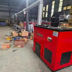 ����������ľм����ȡů¯ 600ƽ����������ů��¯