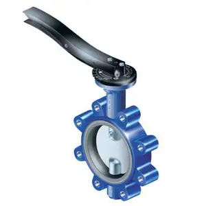 福建润泽供应亚德客ARI蝶阀ARI-GESA Fig 013