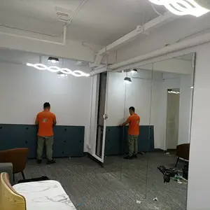 舞蹈室大镜子,广州工厂直做超划算