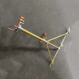 �ɵ�����������ߺᵣ 2M������ҵ��Ե�����ᵣ10KV������֧�ߺᵣ