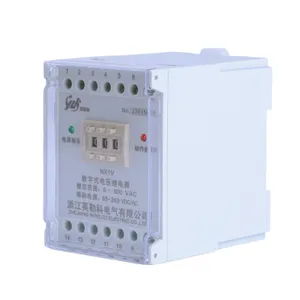 HJZ/4A-2HӢ�տ�ֱ���ߵ�ֵ��ѹ�̵�����Ʒʹ��˵����