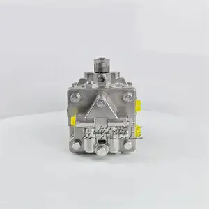 威铭HZA-13-15压路机TOMIW液压泵的型号可替代进口
