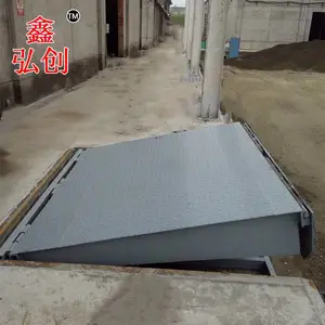 ���۵綯�ĸ߶ȵ��ڰ� �̶�Һѹʽ��������̨ 6��װ��ж���豸