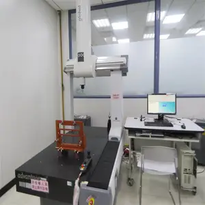 尺寸检测测量 3D扫描