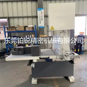 精密型直切机设备 立切机竖刀切片机熔喷布热风绵