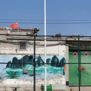 郑州高杆灯维修,郑州高杆灯样式