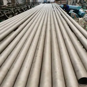 浙江S30408超长无缝换热管锅炉管热交换管冷凝器管批发