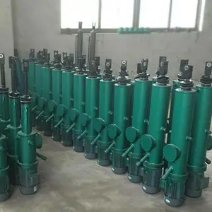 DT1000-30电动推杆 DTIA500-500-0.75KW电动推杆