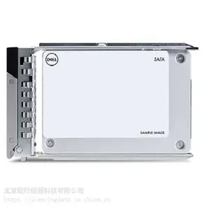 戴尔(DELL EMC)服务器工作站 960GB SATA SSD企业级固态硬盘