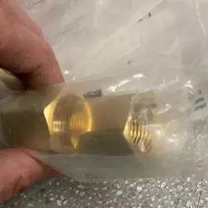 ��Ӧ Fairview Fittings �ܽ�ͷ 103-D