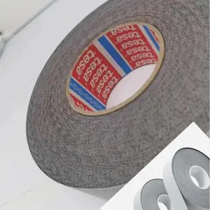 硅橡胶工业包覆纺粘防滑鸡皮颗粒胶印刷不干胶