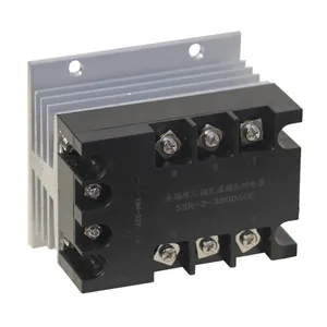 SSR-3-380D40Eȫ�������ཻ����̬�̵������۳���