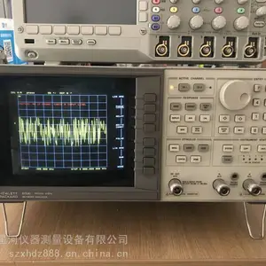 ���ۡ�HP����8753C��������ǡ� 300KHz-6GHz
