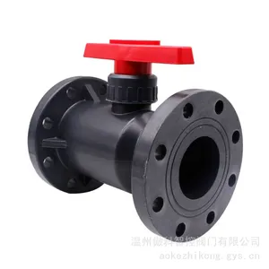 ���ҹ�Ӧ frpp ������ Q41F-10S DN150 ȫ�� pvdf ������ PP ���Ϸ�����