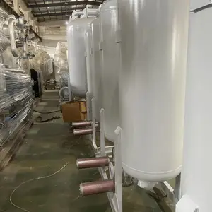 小型不锈钢储气罐 工业空气压力罐 天之元科技TZY-5331