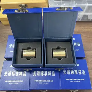 HPb60-2铅黄铜光谱标样适用所有直读光谱仪