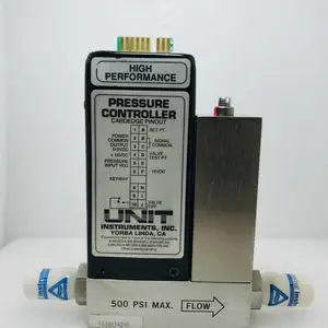 美国UNIT品牌UPC-1300 进口气体质量流量计控制器