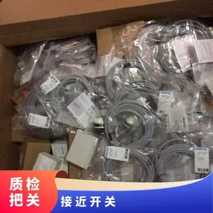 FESTO��˹�д������ӽ�����SME-8M-DS-24V-K-2.5-OE 543862��Ʒ