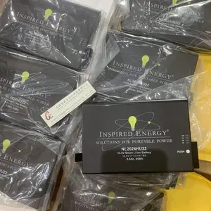 供应ND2034HD29 ND2034HD31安捷伦INSPIREDENERGY电池原装正品